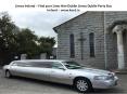 Limos in Dublin Ireland PowerPoint PPT Presentation