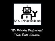Mr.Photobot Professional Foto Booth Services