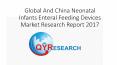 Global And China Neonatal Infants Enteral Feeding Devices Market Research Report 2017 PowerPoint PPT Presentation