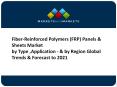Fiber-Reinforced Polymers (FRP) Panels & Sheets Market worth 1,084.7 Million USD by 2021 PowerPoint PPT Presentation