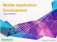Mobile Application Development - Mobiloitte PowerPoint PPT Presentation