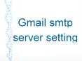 Gmail smtp server setting PowerPoint PPT Presentation
