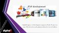 Digital4Design Dependable For All Your Website Solutions PowerPoint PPT Presentation