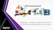 Digital4Design Dependable For All Your Website Solutions