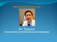Dr. Irvin Tantuco