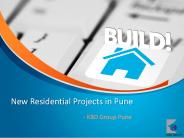 Latest Properties in Pune