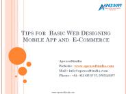 Web Designing Company in Madurai