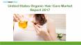 United States Organic Hair Care Market Report 2017 PowerPoint PPT Presentation
