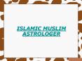 Best Islamic Muslim Astrologer PowerPoint PPT Presentation
