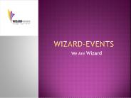 Appropriate MICE Tour Operators in Delhi - Wizard-Events