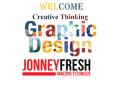 JonneyFresh : The Creative Graphic Design Maker PowerPoint PPT Presentation