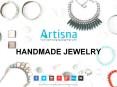 6 Reasons to Choose Artisna for Handmade Jewelry PowerPoint PPT Presentation