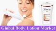 Global Body Lotion Market PowerPoint PPT Presentation