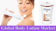 Global Body Lotion Market