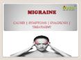 MIGRAINE - more than "Just a Headache" (3) PowerPoint PPT Presentation