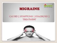 MIGRAINE - more than "Just a Headache" (3)