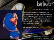 Abstract art paintings online India