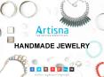 Discover Stylish Handmade Jewelry for Women PowerPoint PPT Presentation