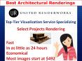 Best Architectural Renderings PowerPoint PPT Presentation
