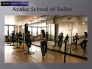 Children Ballet Classes Bay Area - Ballet Studio Bay Area