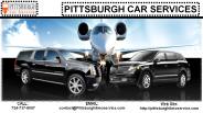 Best Limousine Service Pittsburgh Airport