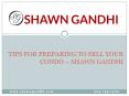 Tips for Preparing to Sell Your Condo PowerPoint PPT Presentation