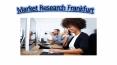 Market Research Frankfurt - Da-mafo.de PowerPoint PPT Presentation