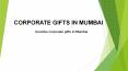 Creative corporate gifts in Mumbai|Creative corporate gifts  | Corporate Gifts in Mumbai