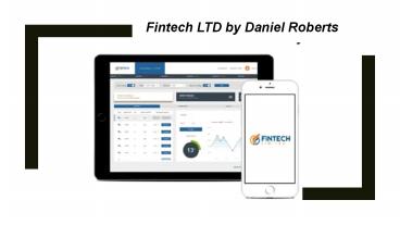Fintech LTD by Daniel Roberts - Top10binarysignals.com