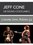Costume Store Atlanta Ga