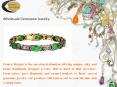 Choose Your Gemstone Jewellery wholesale in India PowerPoint PPT Presentation