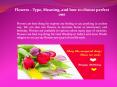 Flowers Delivery in Kolkata Same Day Online | Call : 08585927300 PowerPoint PPT Presentation