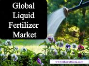 Global Liquid Fertilizer Market