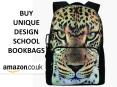 BUY UNIQUE DESIGN SCHOOL BOOKBAGS