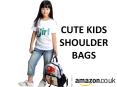 CUTE KIDS SHOULDER BAGS