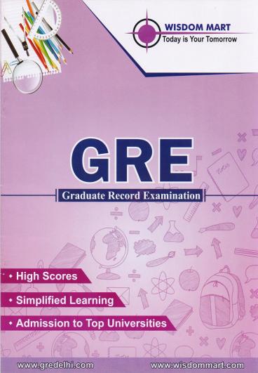 GRE Exam Information Brochure | GRE Exam Format - 2017 | GREDELHI