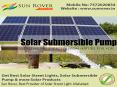 Sun Rover, Best Provider of Solar Street Light Allahabad PowerPoint PPT Presentation