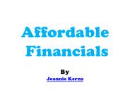 Jeannie Kerns