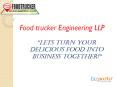 Excellently Designed Food Truck Manufacturer in Pune PowerPoint PPT Presentation