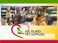 Pet supply store Coram PowerPoint PPT Presentation
