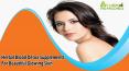 Herbal Blood Detox Supplements For Beautiful Glowing Skin