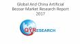 Global And China Artificial Bezoar Market Research Report 2017 PowerPoint PPT Presentation
