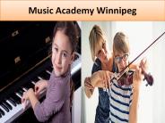 Ukulele Lessions Winnipeg
