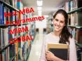 Best MBA Programmes-MIBM GLOBAL PowerPoint PPT Presentation