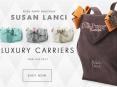 susan lanci fashionable dog carriers PowerPoint PPT Presentation