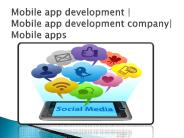 Mobile app development | Mobile app development company | Mobile apps