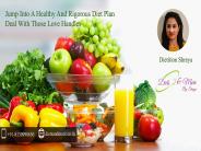Lose Your Weight in a Healthy Way