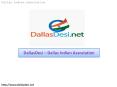 DallasDesi – Dallas Indian Association PowerPoint PPT Presentation