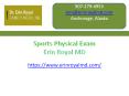 Sports Physical Exam PowerPoint PPT Presentation