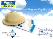 Canadian Working Holiday